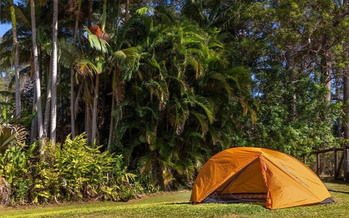 ZEMPIRE Atom 1 persoons Wandeltent, Fietstent, Trekking tent 1,86 kg