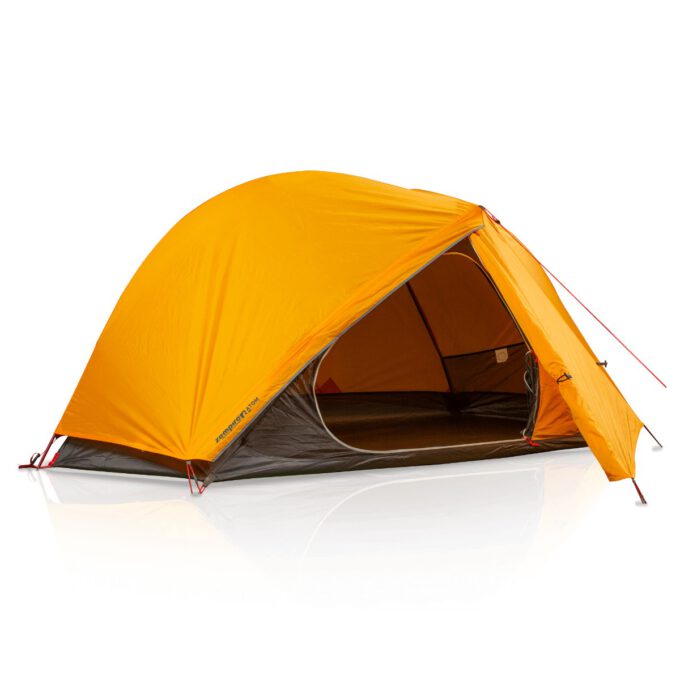 ZEMPIRE Atom 1 persoons Wandeltent, Fietstent, Trekking tent 1,86 kg