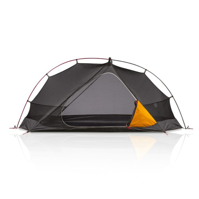 ZEMPIRE Atom 1 persoons Wandeltent, Fietstent, Trekking tent 1,86 kg