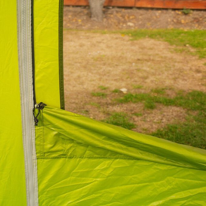 ZEMPIRE Aerobase 3 Deluxe Wall / zijwand voor Shelter / partytent