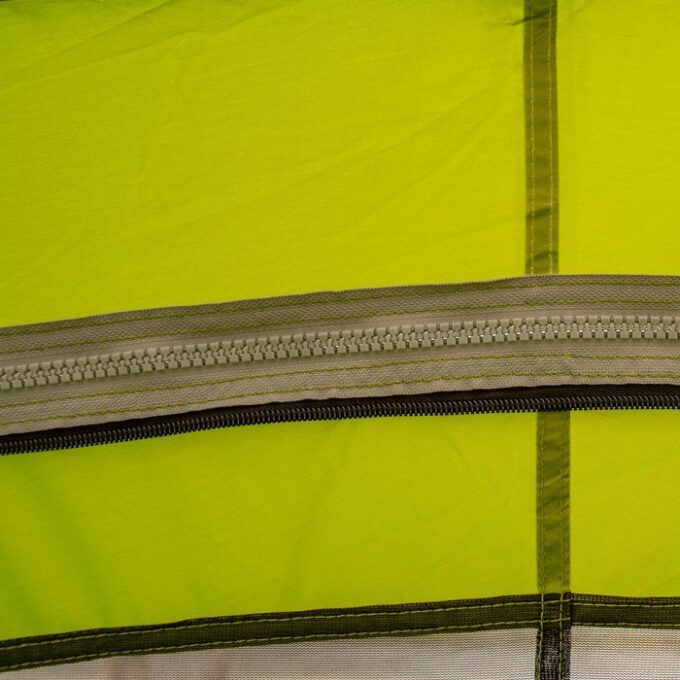 ZEMPIRE Aerobase 3 Deluxe Wall / zijwand voor Shelter / partytent