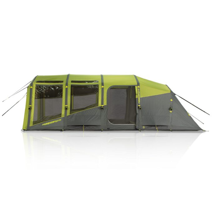 ZEMPIRE Evo TL V2 opblaasbare luchttent 5 persoons AIR-tent, tunneltent, oppompbaar