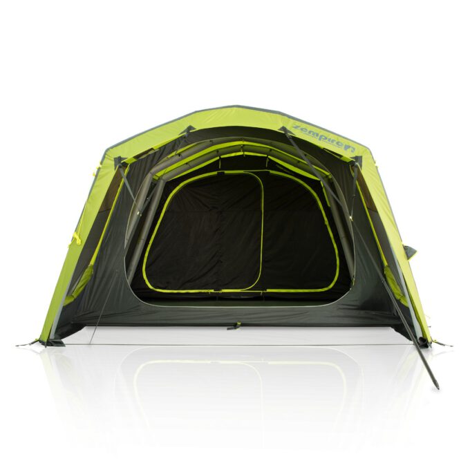 ZEMPIRE Evo TL V2 opblaasbare luchttent 5 persoons AIR-tent, tunneltent, oppompbaar