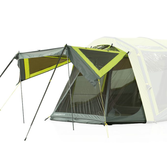 ZEMPIRE EVO TL V2 luchttent tentluifel / awningwall