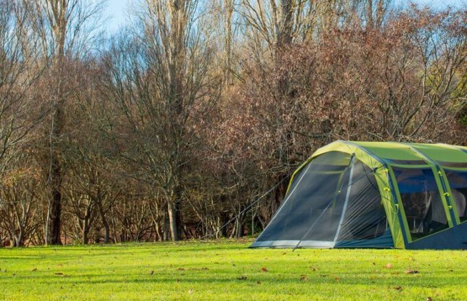 ZEMPIRE EVO TL V2 luchttent tentluifel / awningwall