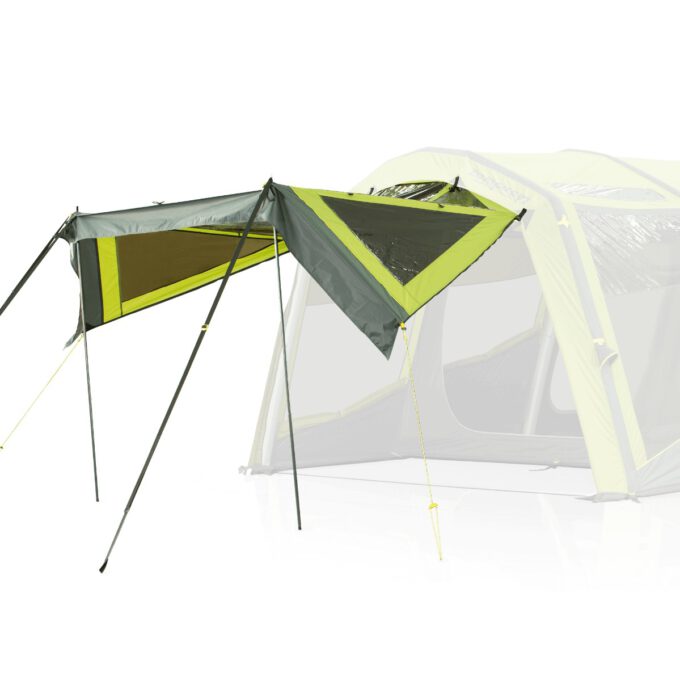 ZEMPIRE EVO TL V2 luchttent tentluifel / awningwall