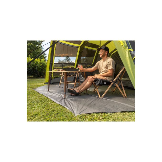 ZEMPIRE Evo TL V2 Luchttent Grondzeil / Ground Sheet