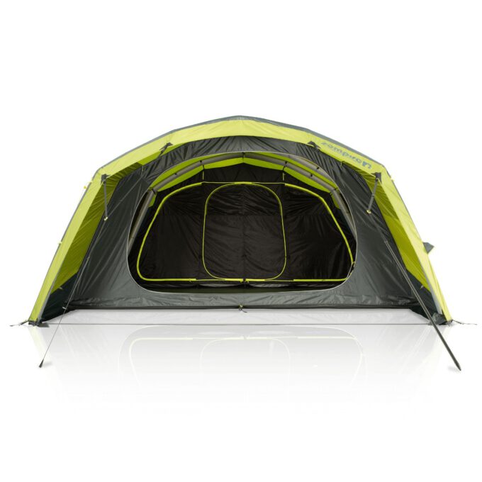 ZEMPIRE Evo TXL V2 opblaasbare luchttent 6 persoons AIR-tent, tunneltent, oppompbaar