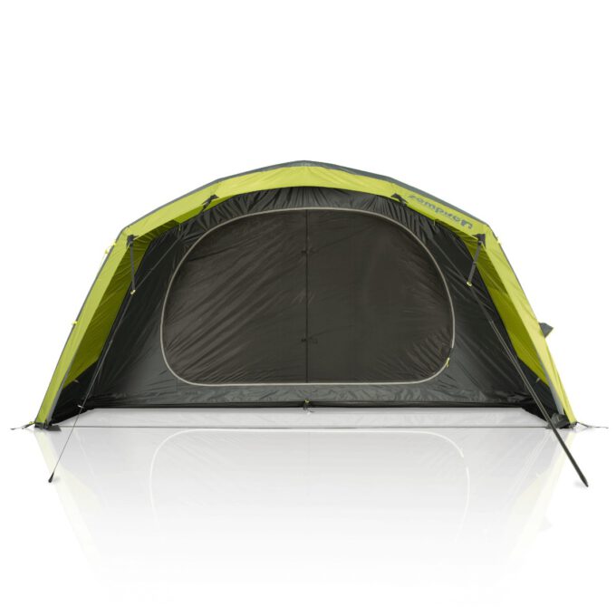 ZEMPIRE Evo TXL V2 opblaasbare luchttent 6 persoons AIR-tent, tunneltent, oppompbaar