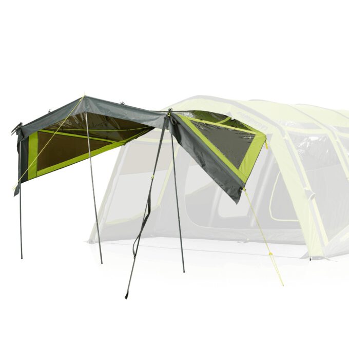 ZEMPIRE EVO TXL V2 luchttent tentluifel / awningwall