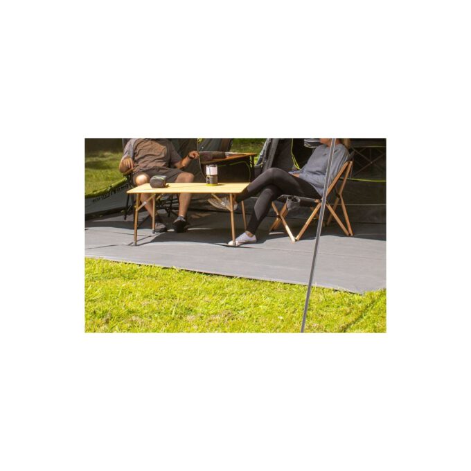ZEMPIRE Evo TXL V2 Luchttent Grondzeil / Ground Sheet