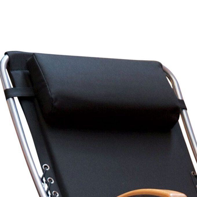 ZEMPIRE Flo Relaxstoel, campingstoel geschikt tot 180 kg