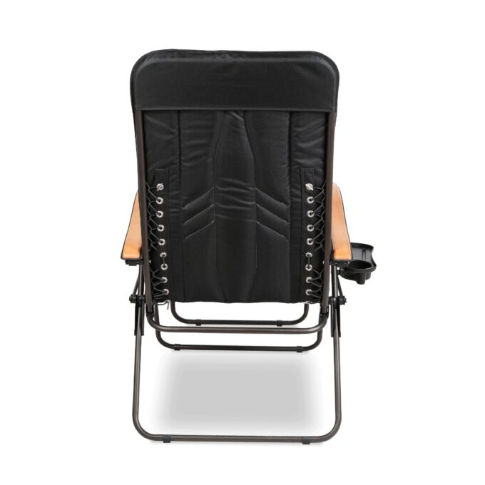 ZEMPIRE Halo Lounger Camping Relaxfauteuil geschikt tot 180 kg