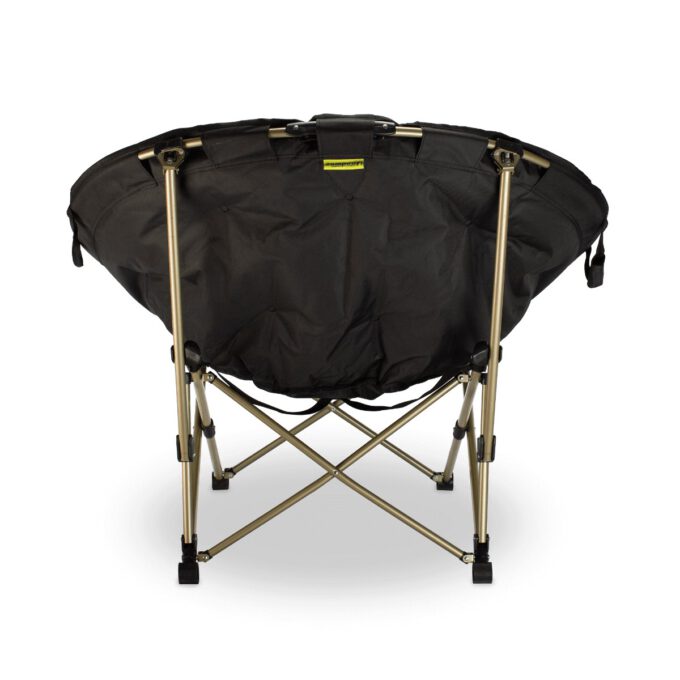 ZEMPIRE Moonbase Campingstoel Papadummodel vouwstoel