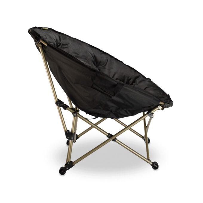 ZEMPIRE Moonbase Campingstoel Papadummodel vouwstoel