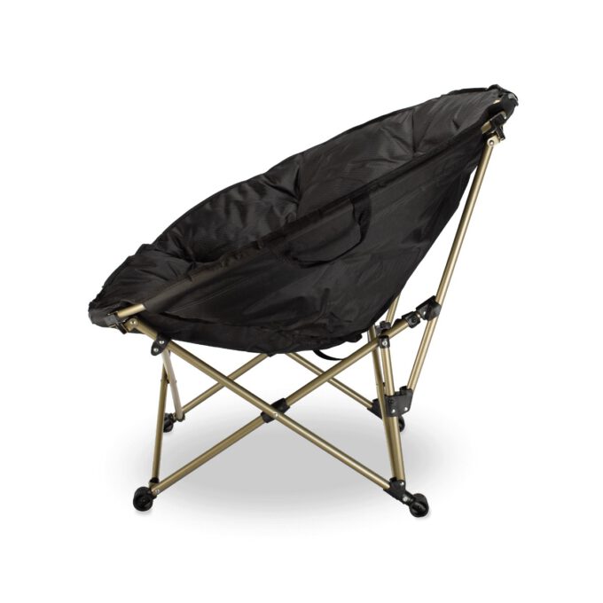 ZEMPIRE Moonbase Campingstoel Papadummodel vouwstoel