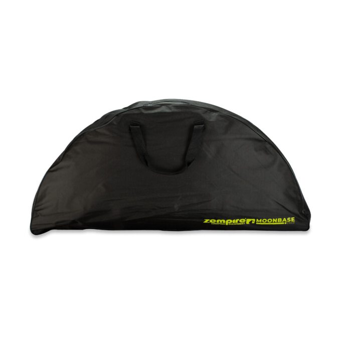 ZEMPIRE Moonbase Campingstoel Papadummodel vouwstoel