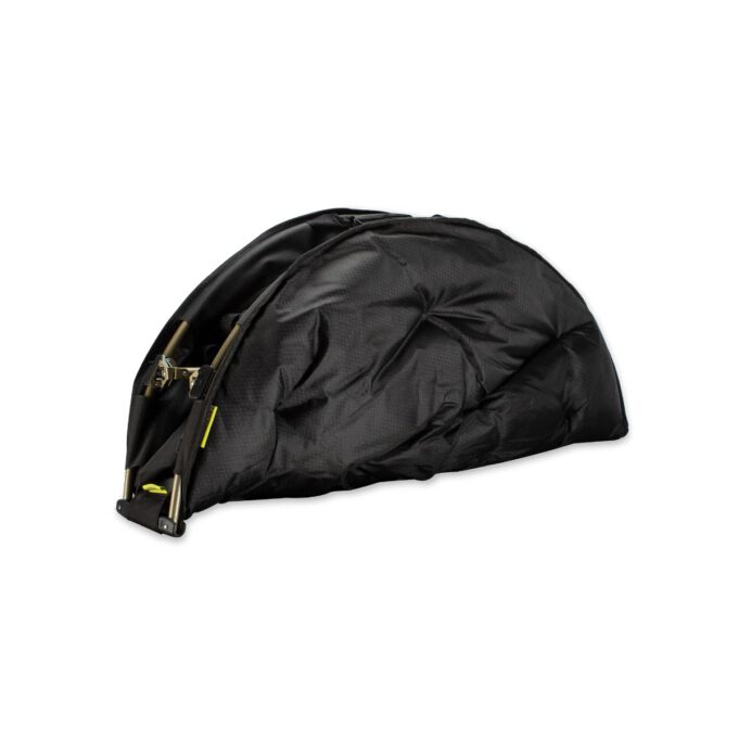 ZEMPIRE Moonbase Campingstoel Papadummodel vouwstoel