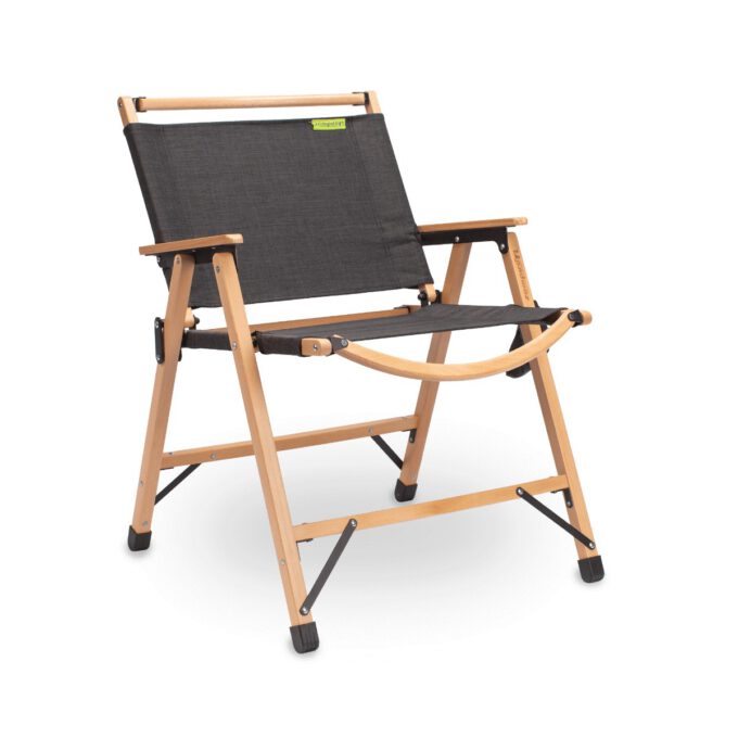 ZEMPIRE Roco Low Rider V2 Campingstoel
