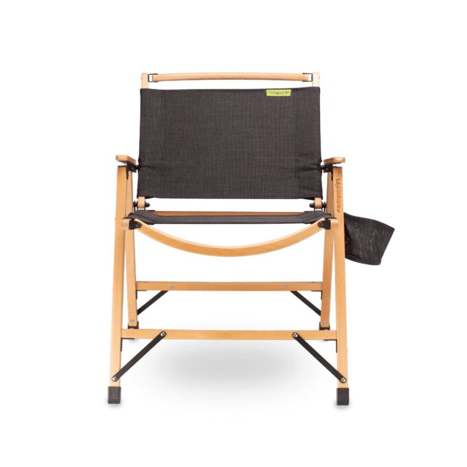 ZEMPIRE Roco Low Rider V2 Campingstoel