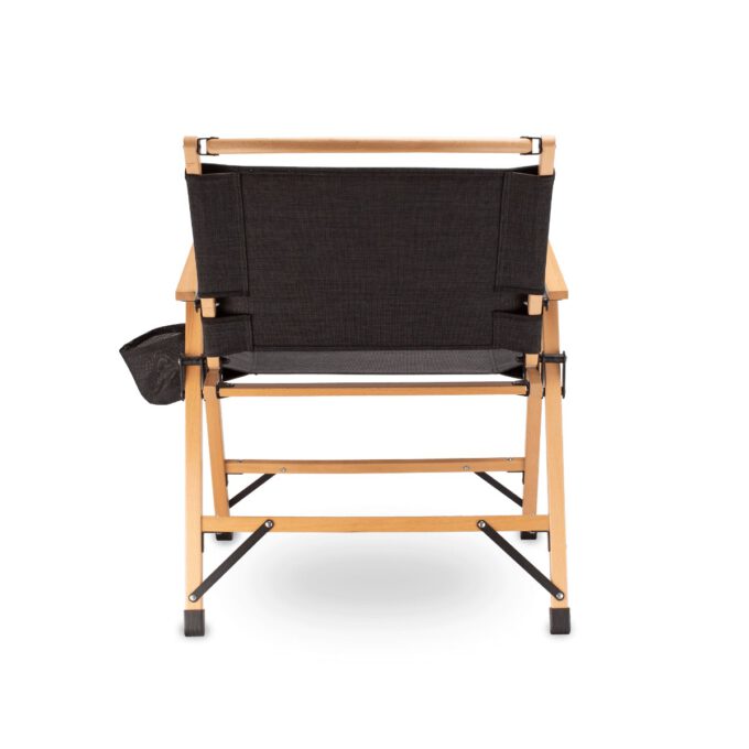 ZEMPIRE Roco Low Rider V2 Campingstoel