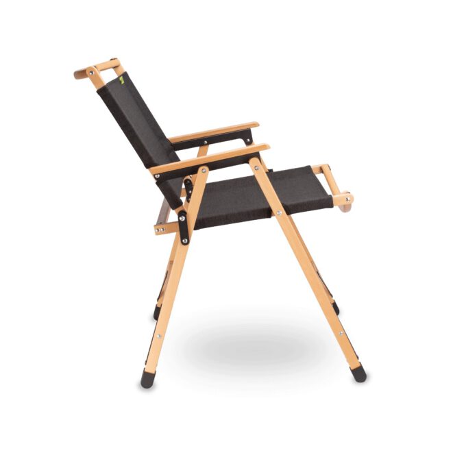 ZEMPIRE Roco Low Rider V2 Campingstoel