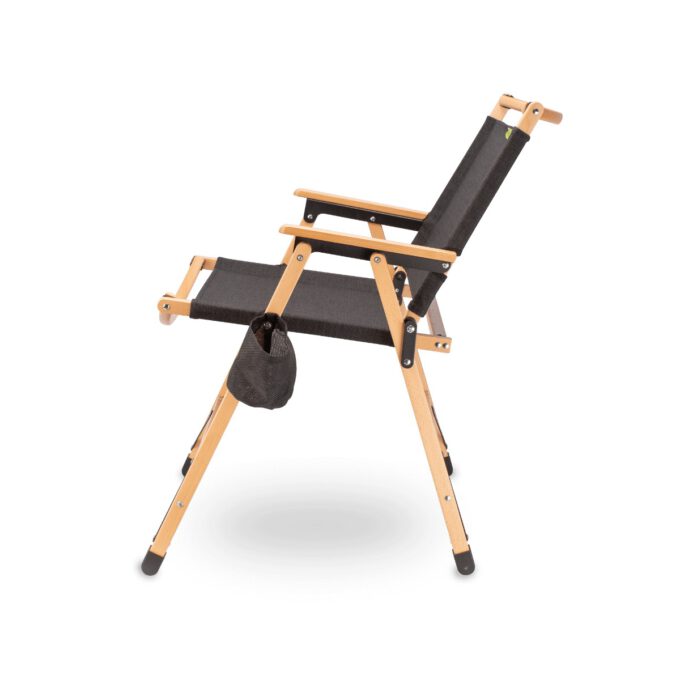 ZEMPIRE Roco Low Rider V2 Campingstoel