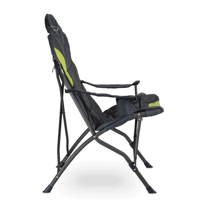 ZEMPIRE Stargazer Campingstoel vouwstoel
