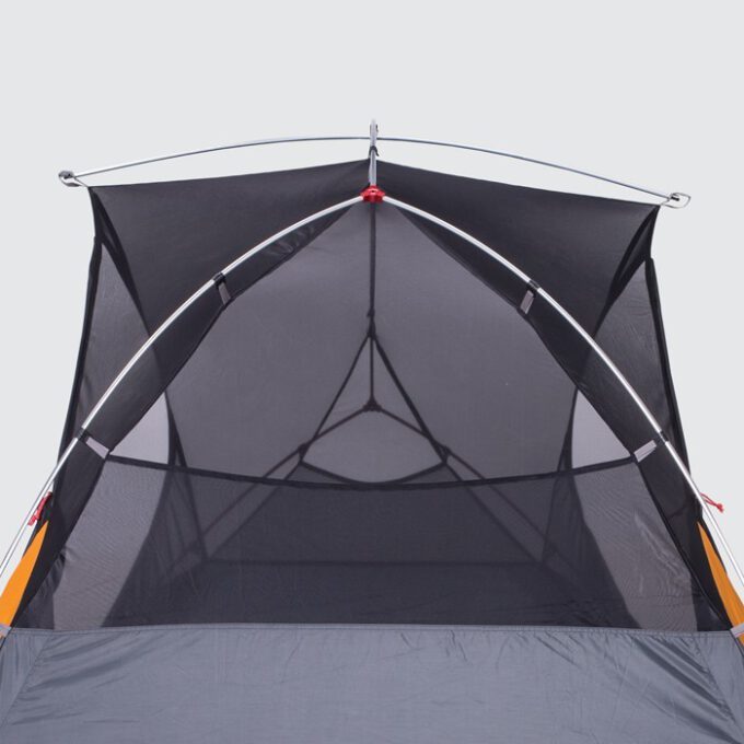 ZEMPIRE Zeus 2 persoons wandeltent, fietstent, trekkingtent 2,88 kg