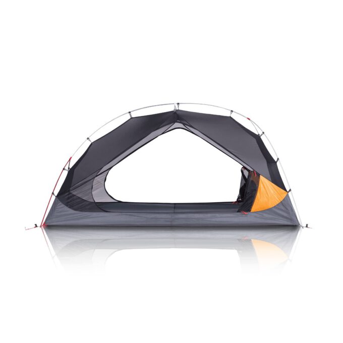 ZEMPIRE Zeus 2 persoons wandeltent, fietstent, trekkingtent 2,88 kg