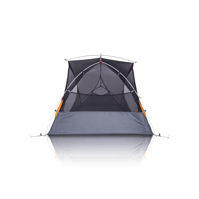 ZEMPIRE Zeus 2 persoons wandeltent, fietstent, trekkingtent 2,88 kg