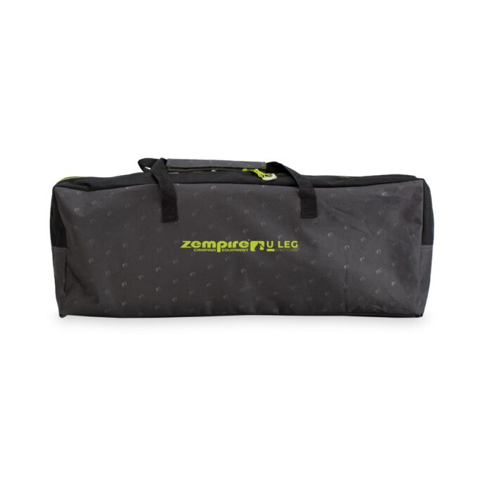 ZEMPIRE U Leg Stretcher campingbed 1 persoons