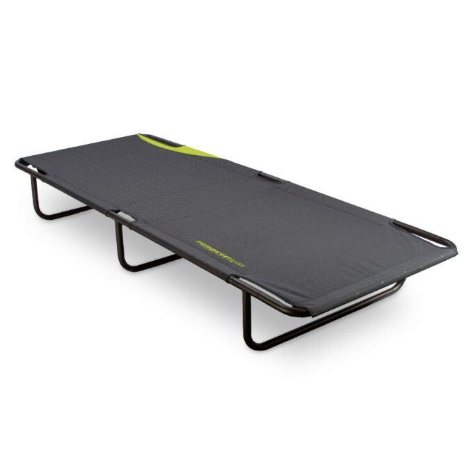 ZEMPIRE U Leg Stretcher campingbed 1 persoons