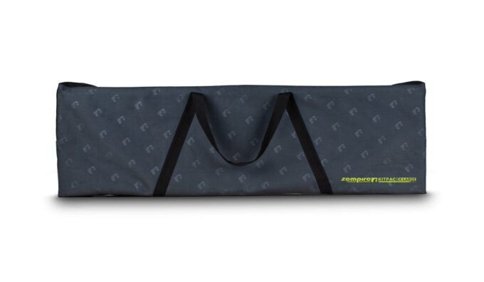Zempire Kitpac Pro Large Bamboe Kampeertafel