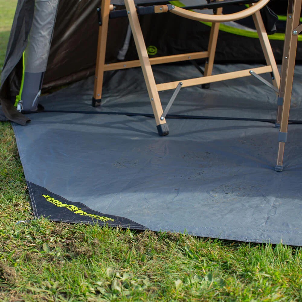 ZEMPIRE PRO TM V2 Luchttent Grondzeil / Ground Sheet / Footprint - Afbeelding 2