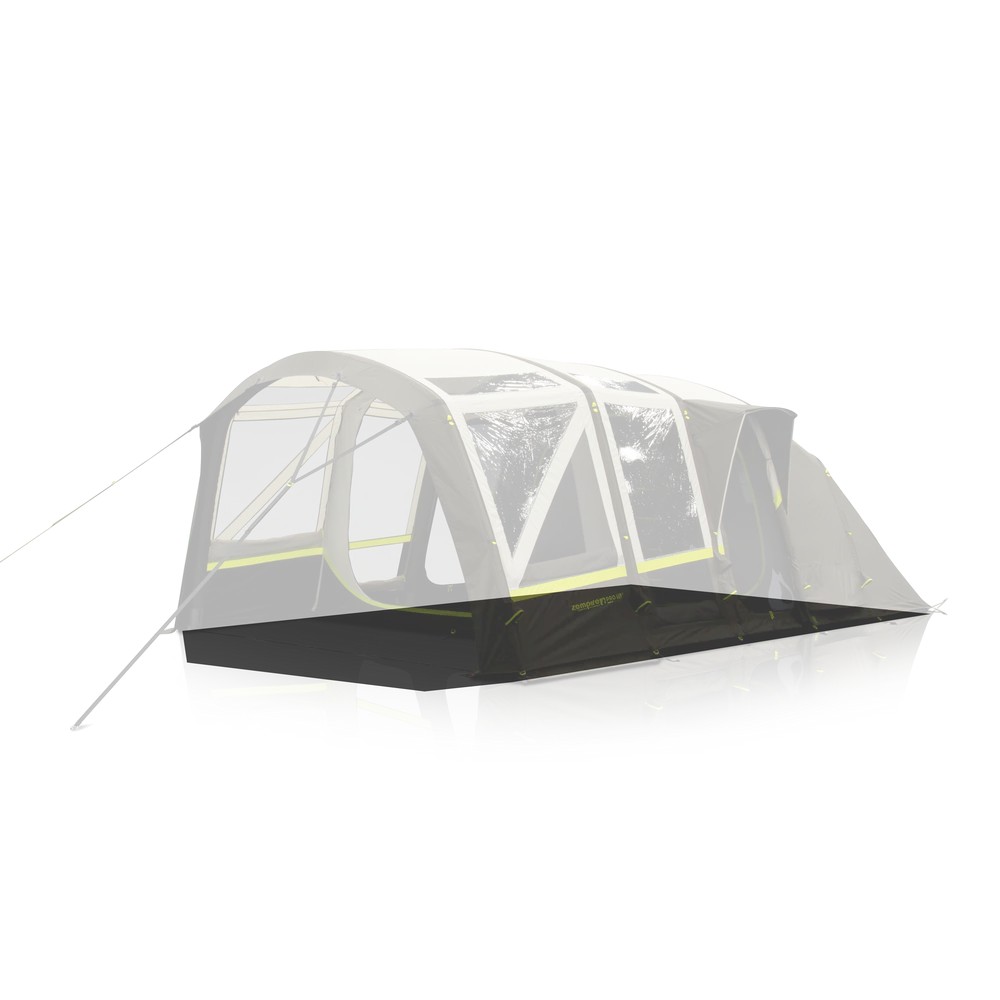 ZEMPIRE PRO TL V2 Luchttent Grondzeil / Ground Sheet / Footprint