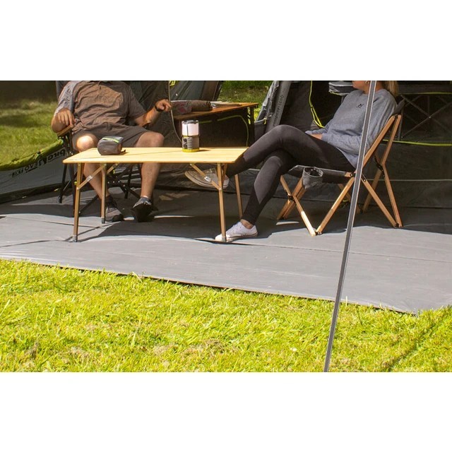 ZEMPIRE PRO TL V2 Luchttent Grondzeil / Ground Sheet / Footprint - Afbeelding 2