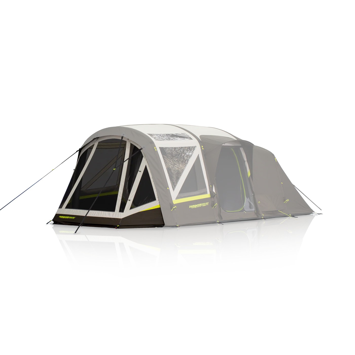 ZEMPIRE PRO TM V2 luchttent tentluifel / Awning Wall Set - Afbeelding 3