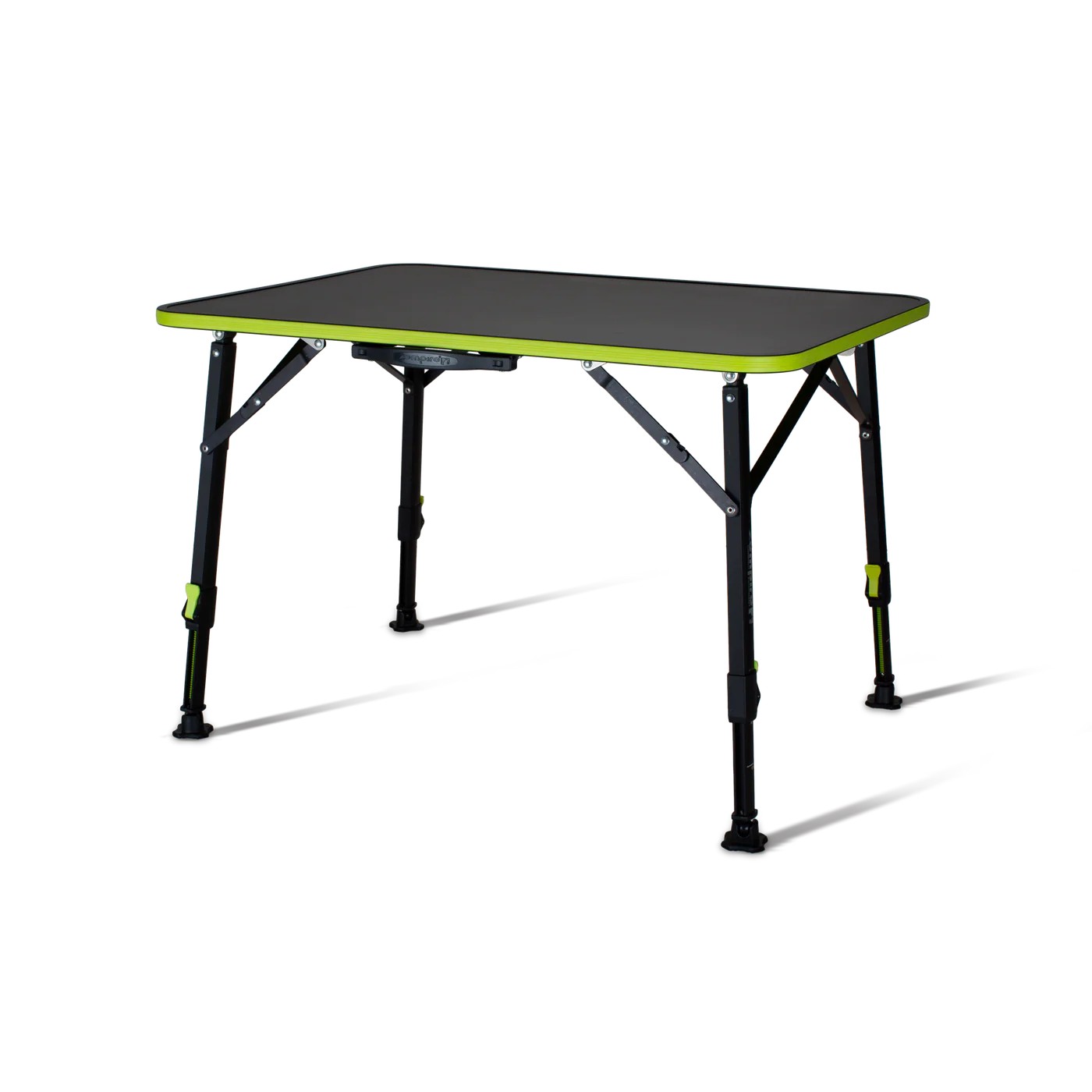 ZEMPIRE Hexolite 80 lichtgewicht campingtafel 80 x 60 cm 4,75 kg
