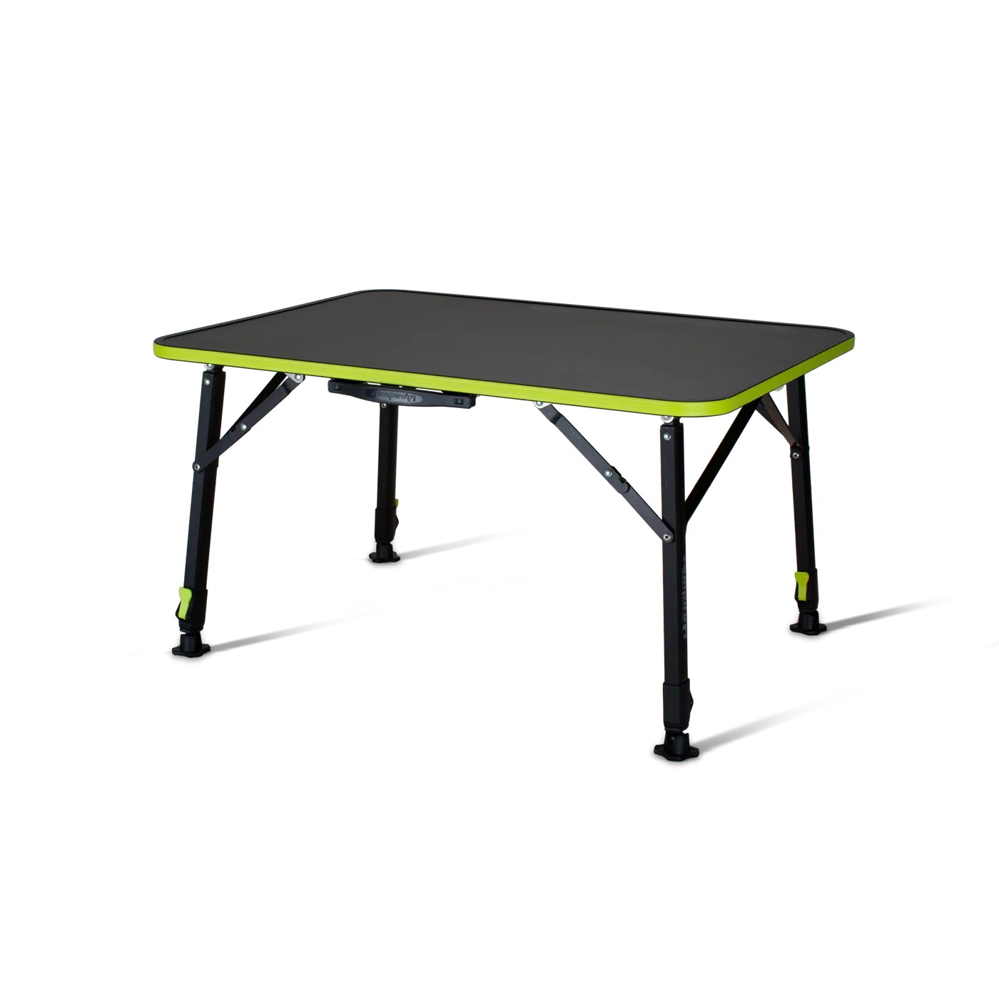 ZEMPIRE Hexolite 80 lichtgewicht campingtafel 80 x 60 cm 4,75 kg - Afbeelding 3