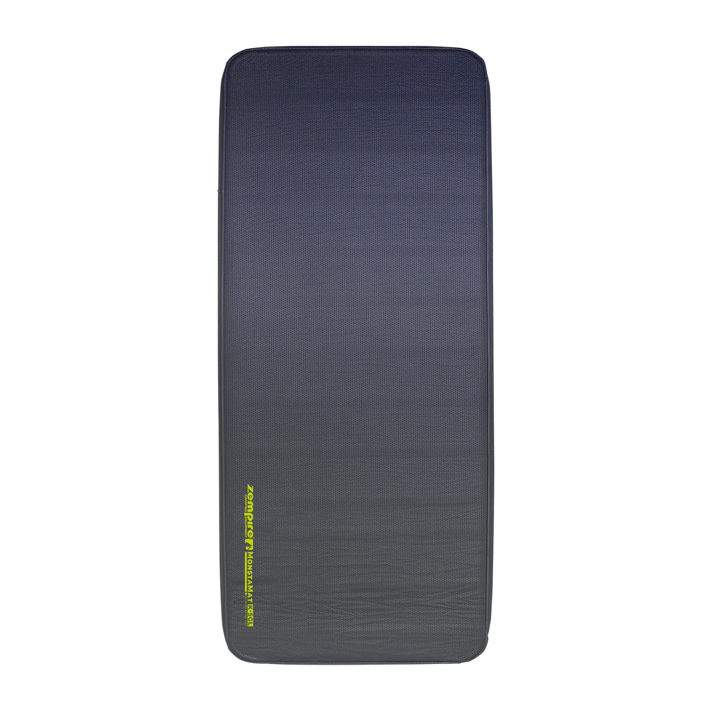 ZEMPIRE Monstamat KING Single 3D foam slaapmat 198 x 76 x 10 cm 3,6 kg