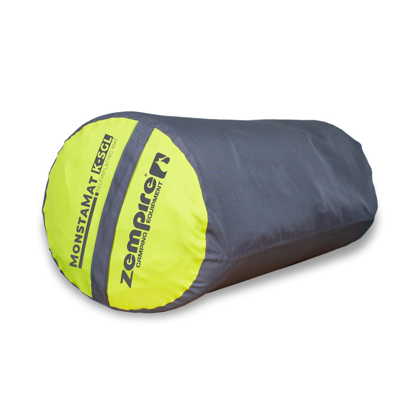 ZEMPIRE Monstamat KING Single 3D foam slaapmat 198 x 76 x 10 cm 3,6 kg - Afbeelding 4