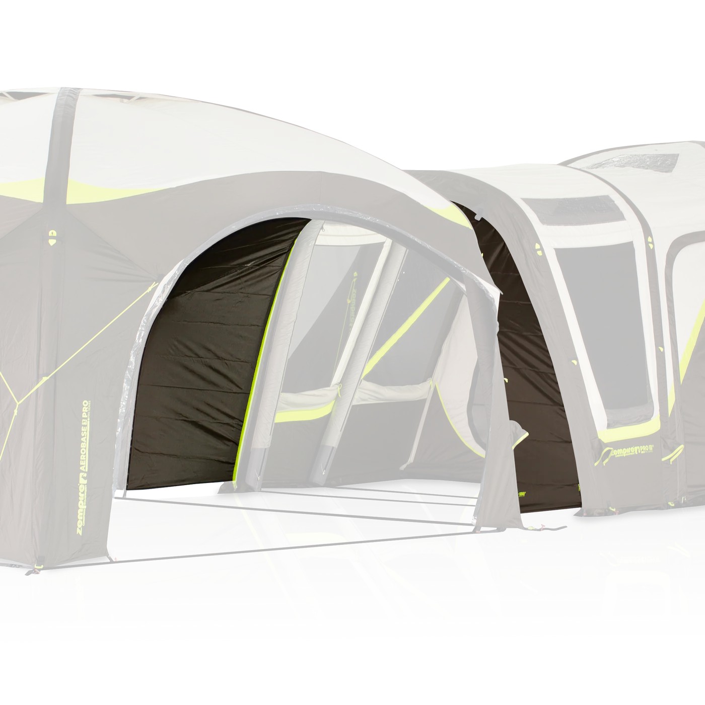 ZEMPIRE PRO III / II V2 Probase Link (voor aansluiten op shelter/partytent)