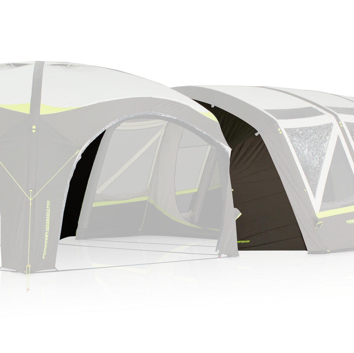 ZEMPIRE PRO TM V2 Probase Link (voor aansluiten op shelter/partytent)