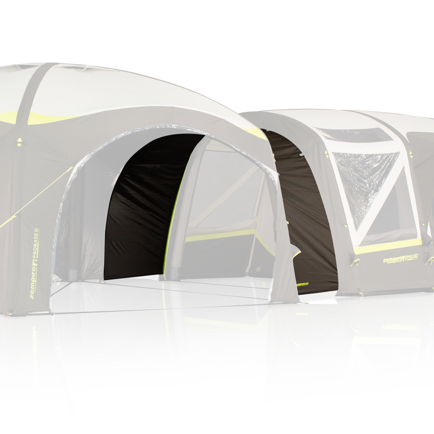 ZEMPIRE PRO TM V2 Probase Link (voor aansluiten op shelter/partytent) - Afbeelding 3