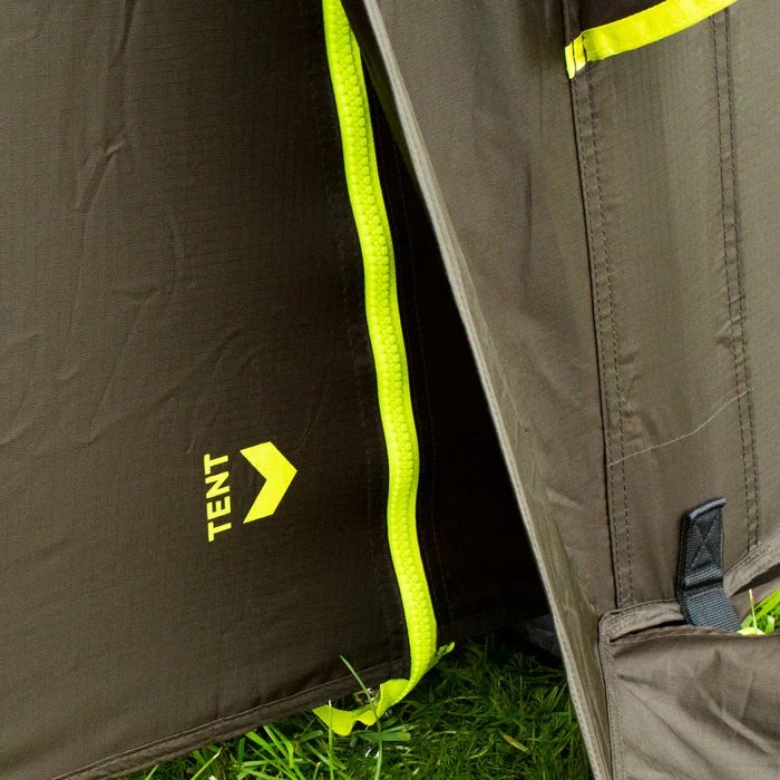 ZEMPIRE PRO TM V2 Probase Link (voor aansluiten op shelter/partytent) - Afbeelding 6