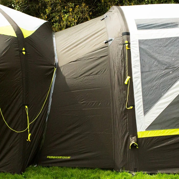 ZEMPIRE PRO TM V2 Probase Link (voor aansluiten op shelter/partytent) - Afbeelding 7