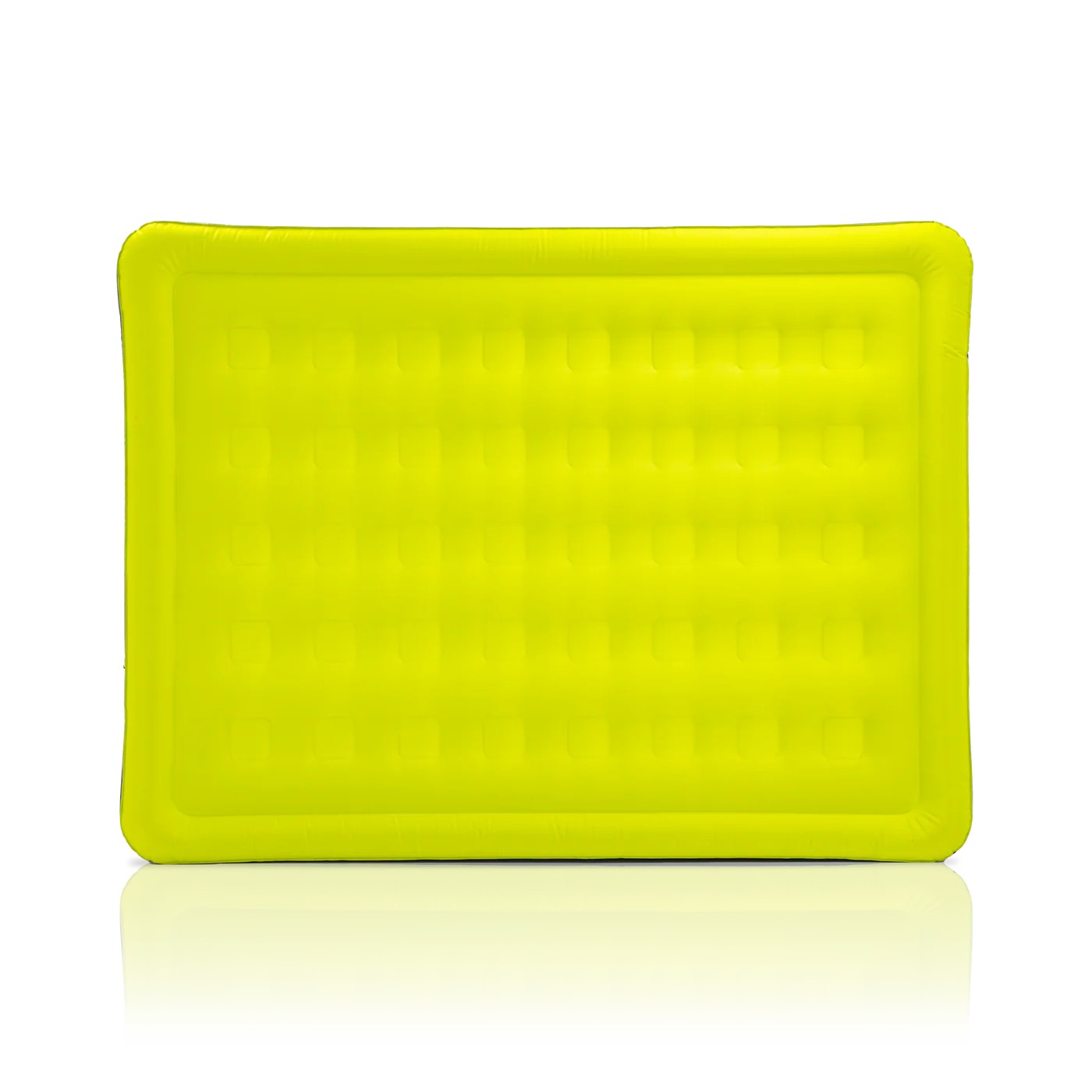 ZEMPIRE Monstabed Queen 200 x 150 x 42 cm luchtmatras slaapmat - Afbeelding 5