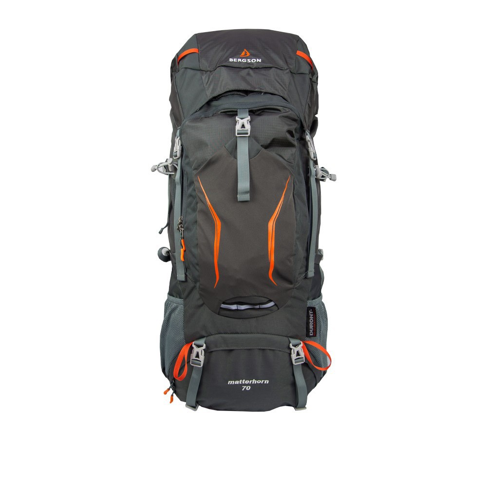 Backpack Bergson Matterhorn 70 Liter