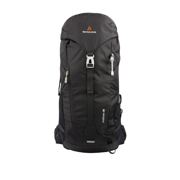 Bergson Dagrugzak Svellnose 30 Liter. Nu 89.99